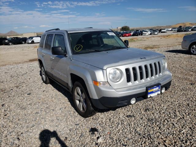 jeep patriot sp 2011 1j4nf1gb5bd243505