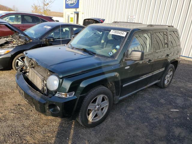 jeep patriot sp 2010 1j4nf1gb6ad623998