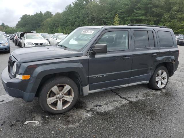 jeep patriot sp 2011 1j4nf1gb6bd112258