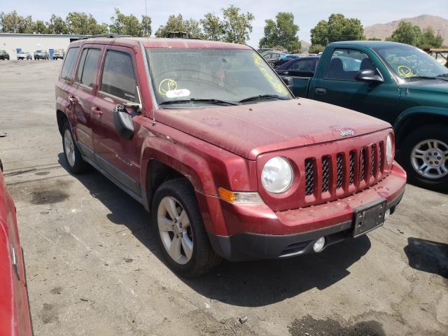 jeep patriot sp 2011 1j4nf1gb6bd125558