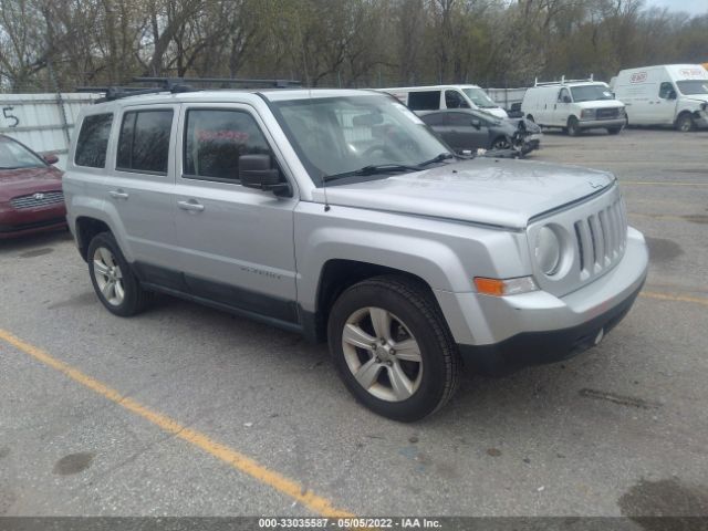 jeep patriot sp 2011 1j4nf1gb6bd141811