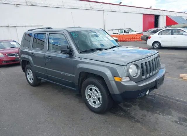 jeep patriot 2011 1j4nf1gb6bd202316