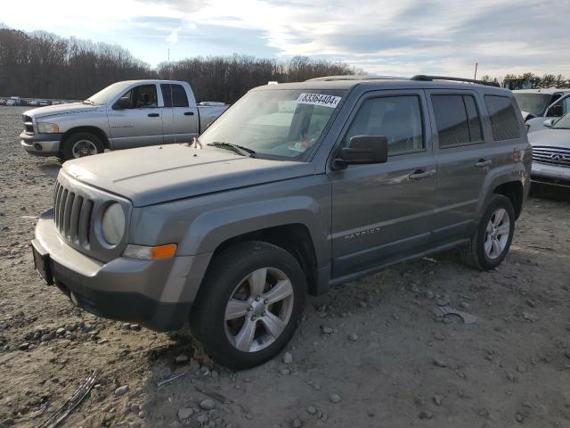 jeep patriot sp 2011 1j4nf1gb6bd251516