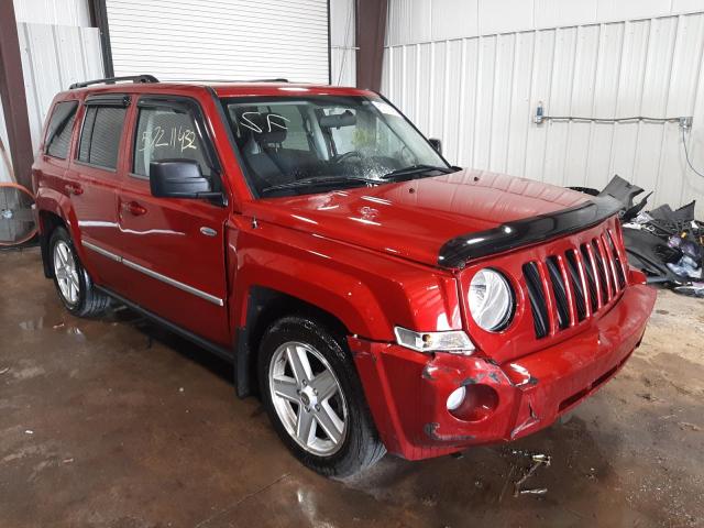 jeep patriot sp 2010 1j4nf1gb7ad646268