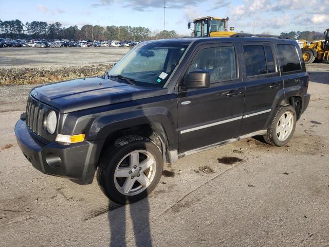 jeep patriot sp 2010 1j4nf1gb7ad646626