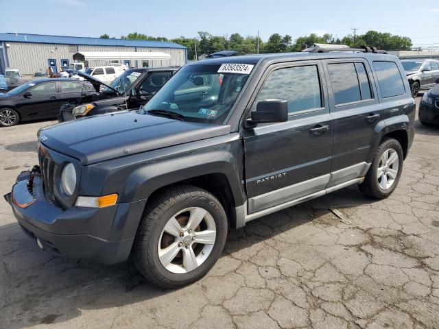 jeep patriot sp 2011 1j4nf1gb7bd114620