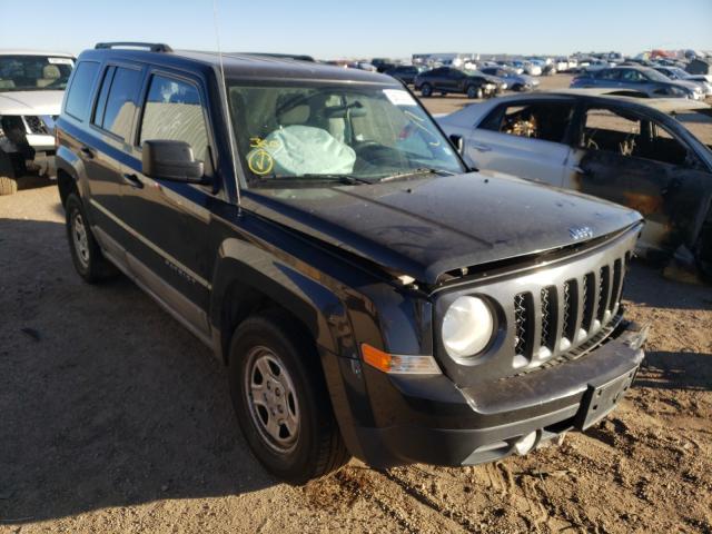 jeep patriot sp 2011 1j4nf1gb7bd127299