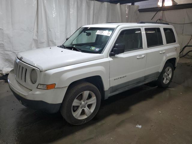 jeep patriot sp 2011 1j4nf1gb7bd145589