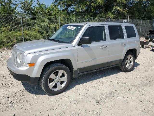 jeep patriot sp 2011 1j4nf1gb7bd189088