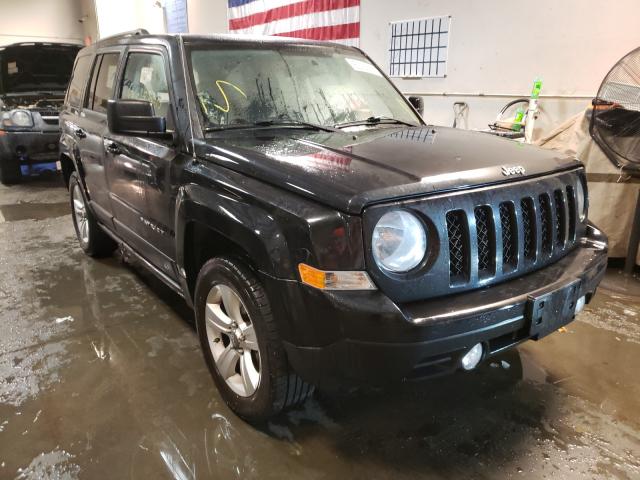 jeep patriot sp 2011 1j4nf1gb7bd201935