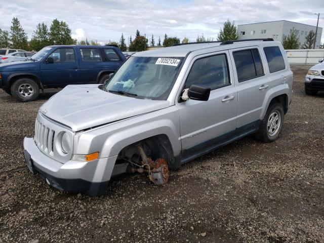 jeep patriot sp 2011 1j4nf1gb7bd251265