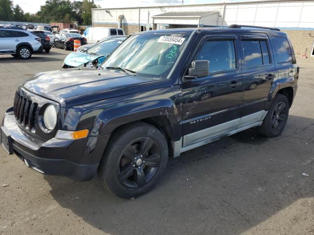 jeep patriot sp 2011 1j4nf1gb8bd107532