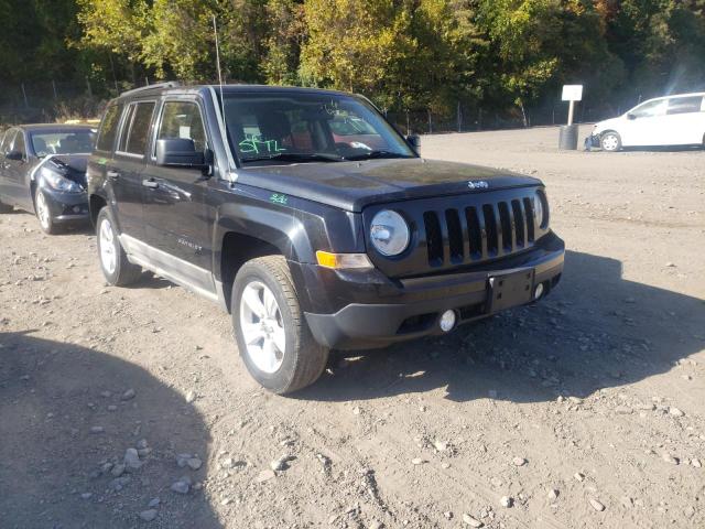 jeep patriot sp 2011 1j4nf1gb8bd127599