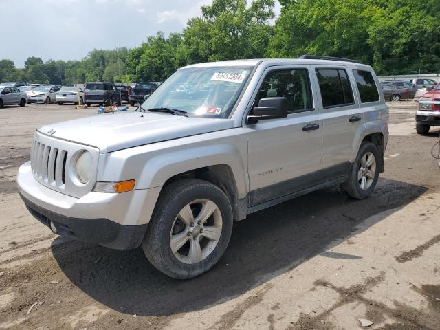 jeep patriot 2011 1j4nf1gb8bd212913