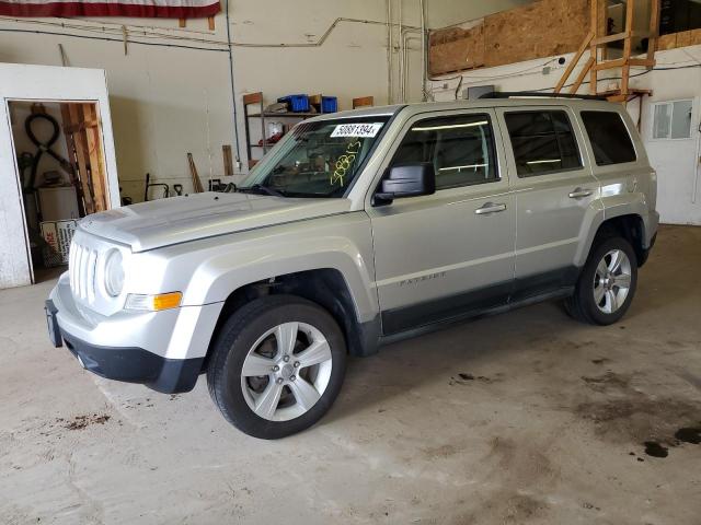 jeep patriot 2011 1j4nf1gb8bd222521