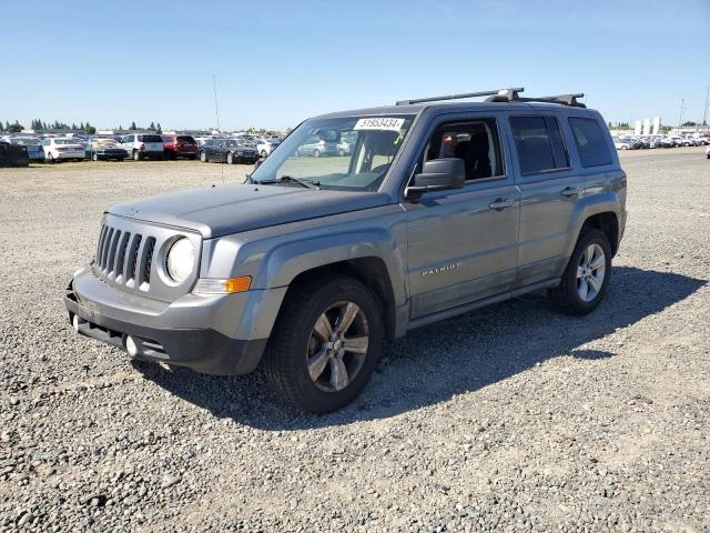 jeep patriot 2011 1j4nf1gb8bd235088