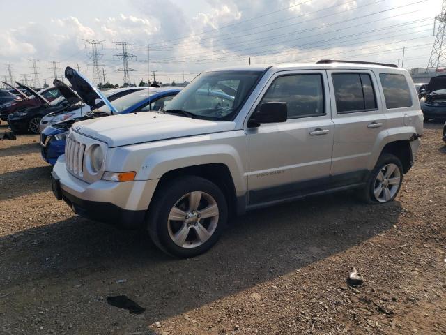 jeep patriot sp 2011 1j4nf1gb8bd244325