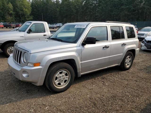 jeep patriot sp 2010 1j4nf1gb9ad657630