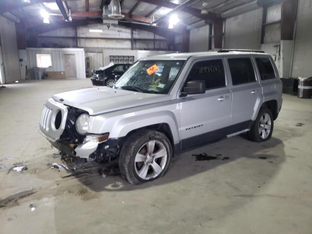 jeep patriot sp 2011 1j4nf1gb9bd100816