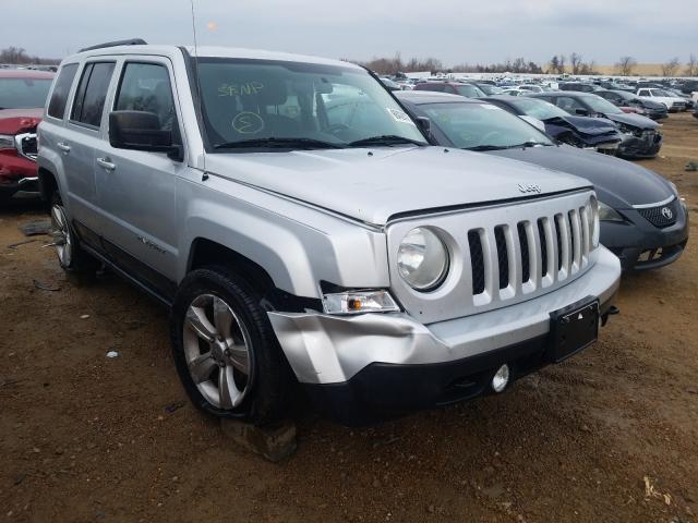 jeep patriot sp 2011 1j4nf1gb9bd167089