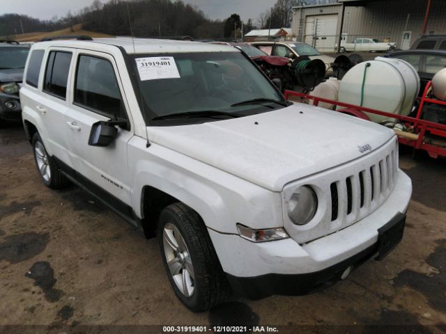 jeep patriot 2011 1j4nf1gb9bd174141