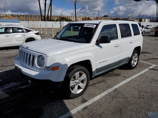 jeep patriot sp 2011 1j4nf1gb9bd177346