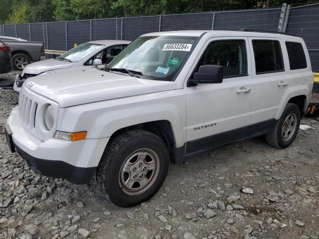 jeep patriot 2011 1j4nf1gb9bd229767