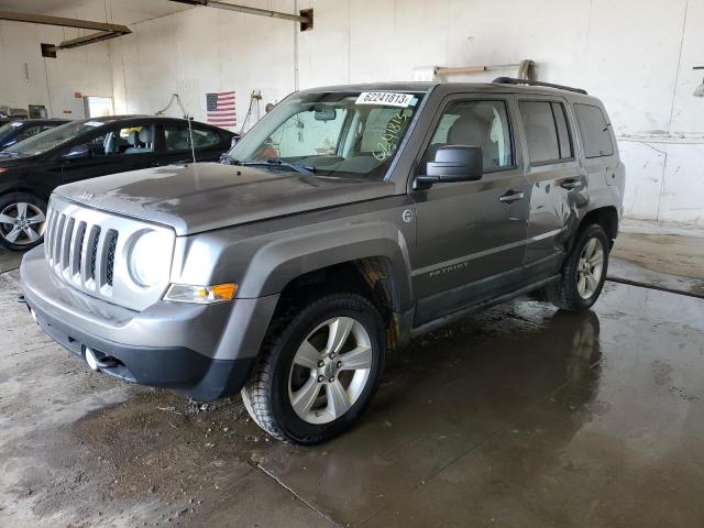 jeep patriot sp 2011 1j4nf1gb9bd283120