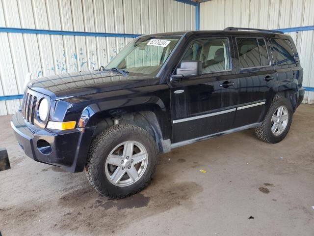 jeep patriot 2010 1j4nf1gbxad646233