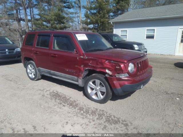 jeep patriot 2011 1j4nf1gbxbd112408