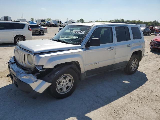 jeep patriot sp 2011 1j4nf1gbxbd250806