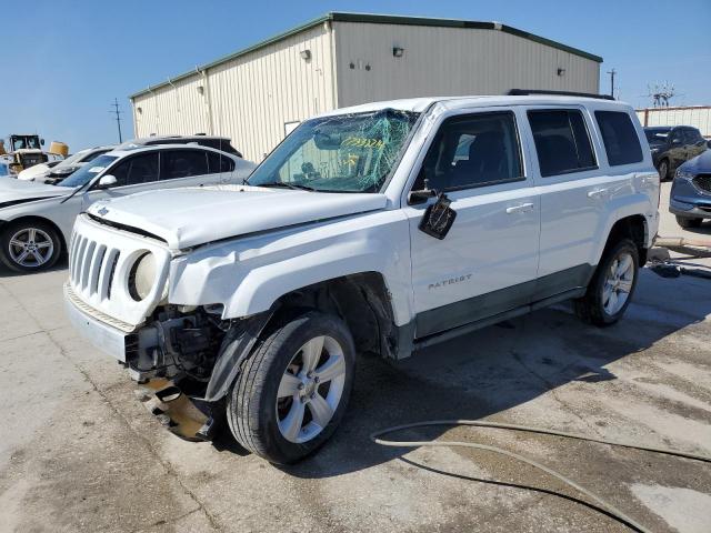 jeep patriot sp 2011 1j4nf1gbxbd257660