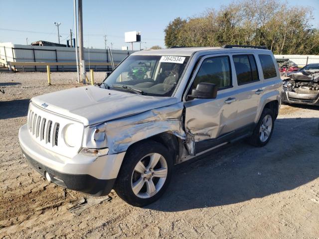 jeep patriot sp 2011 1j4nf1gbxbd274331