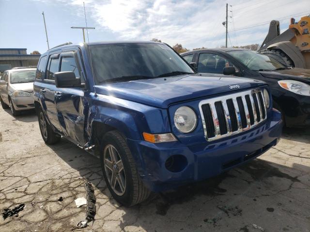 jeep patriot sp 2010 1j4nf2gb0ad511414