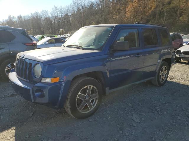 jeep patriot 2010 1j4nf2gb0ad512059