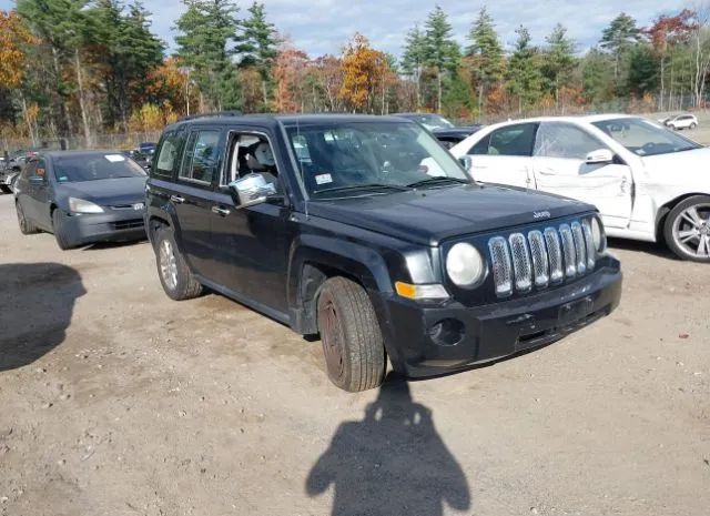 jeep  2010 1j4nf2gb3ad584857