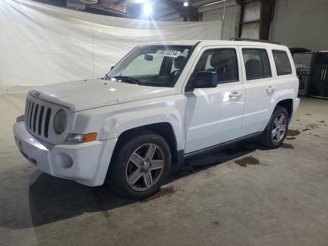 jeep patriot sp 2010 1j4nf2gb4ad575746