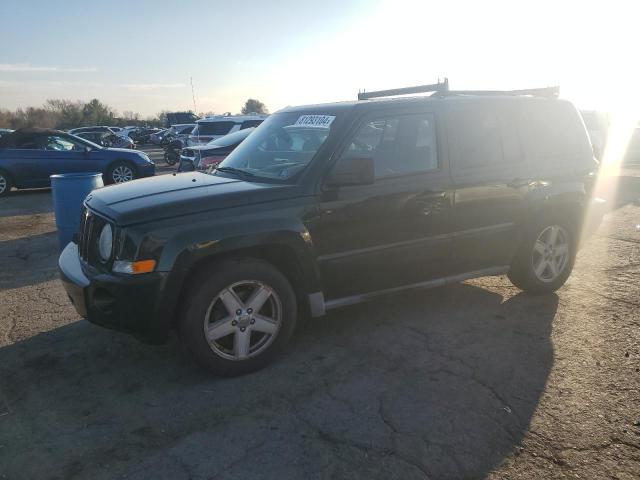 jeep patriot sp 2010 1j4nf2gb5ad560169