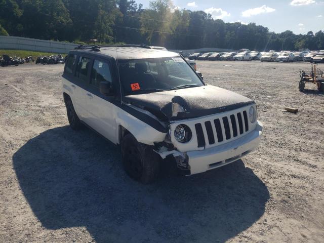 jeep patriot sp 2010 1j4nf2gb5ad601397