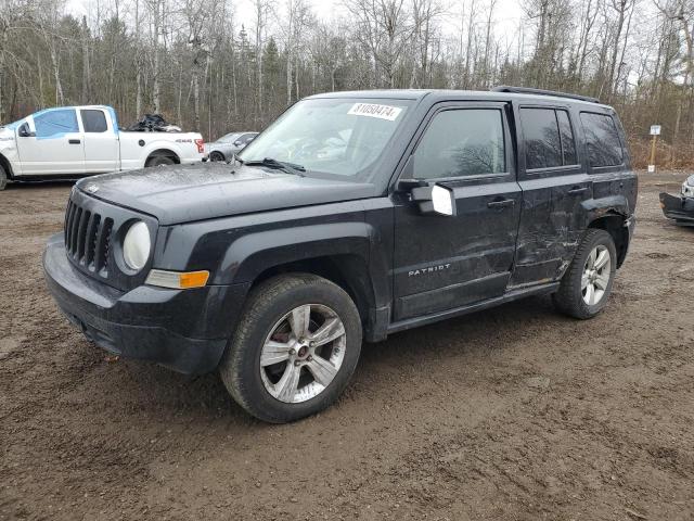 jeep patriot 2011 1j4nf2gb5bd110393