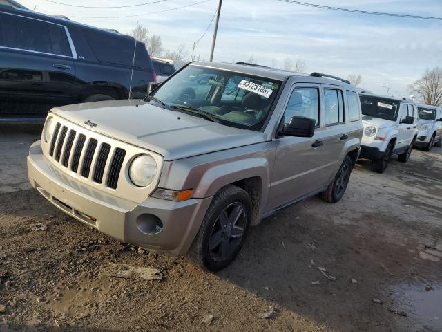 jeep patriot sp 2010 1j4nf2gb6ad508565