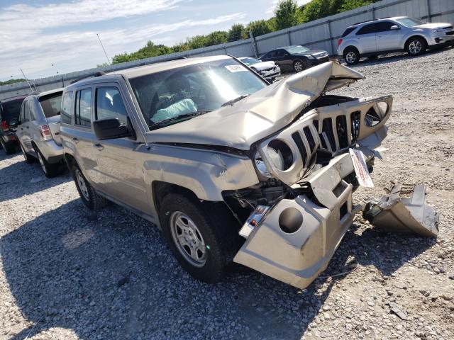 jeep patriot sp 2010 1j4nf2gb6ad595318