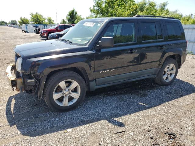 jeep patriot 2011 1j4nf2gb7bd223407