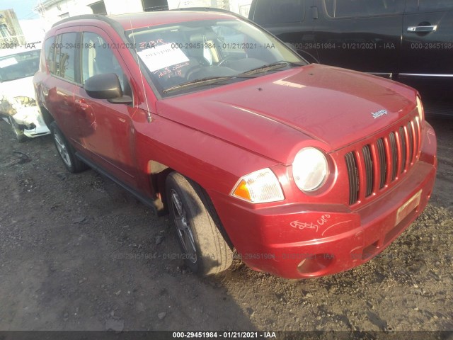 jeep compass 2010 1j4nf4fb2ad518247