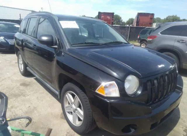 jeep compass 2010 1j4nf4fb5ad611537