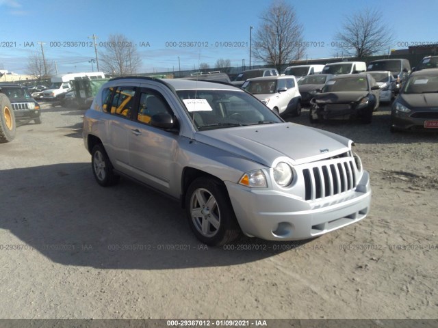 jeep compass 2010 1j4nf4fb9ad604588