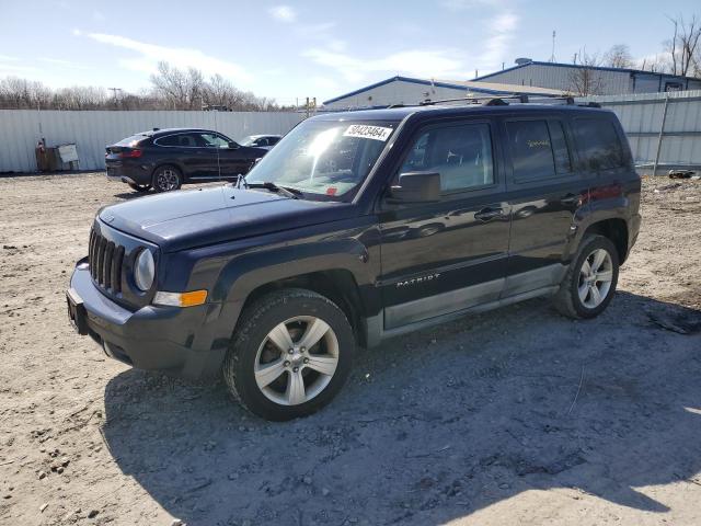 jeep patriot 2011 1j4nf4gb0bd109017