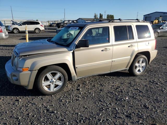 jeep patriot li 2010 1j4nf4gb1ad637311