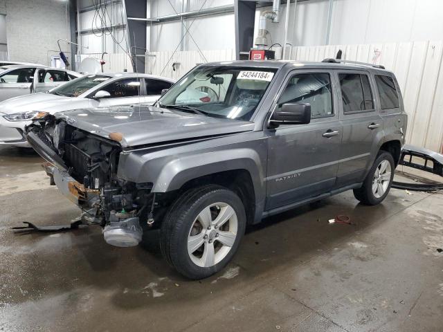 jeep patriot 2011 1j4nf4gb1bd235421