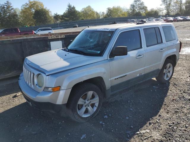 jeep patriot la 2011 1j4nf4gb2bd244936